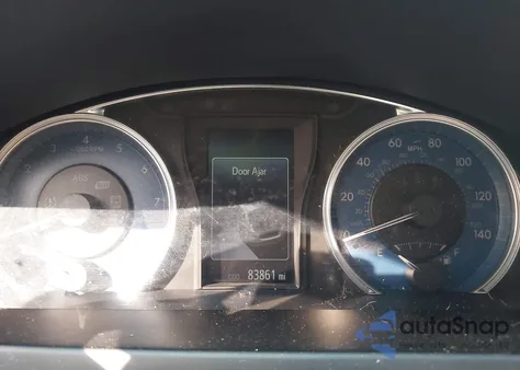 2016 Toyota Camry Le from USA, damaged, VIN 4T1BF1FK4GU205986